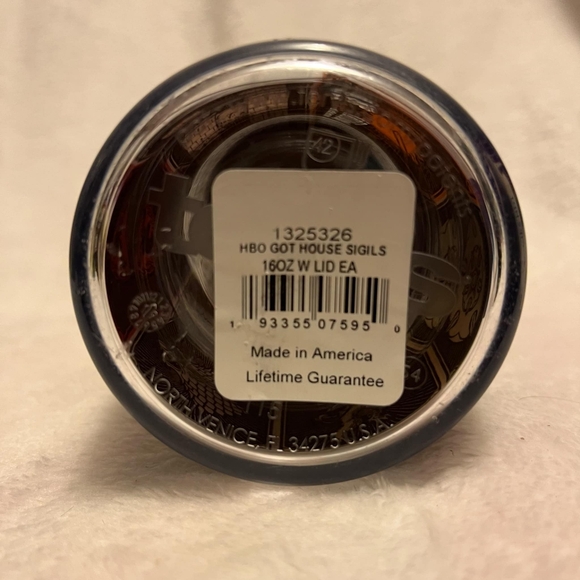 Game of Thrones Tervis Tumbler Cup - Picture 6 of 7